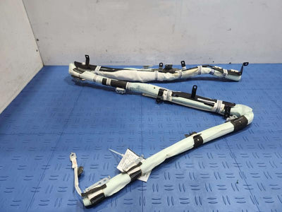 2014 Infiniti QX60 Air Bag