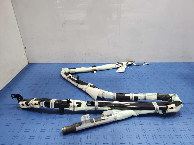 2014 Infiniti QX60 Air Bag