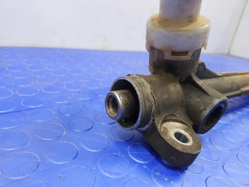 2016 Kia Forte Steering Gear (Incl. Rack)