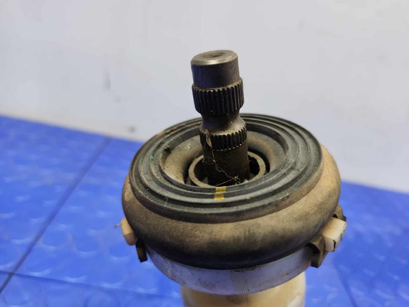 2016 Kia Forte Steering Gear (Incl. Rack)