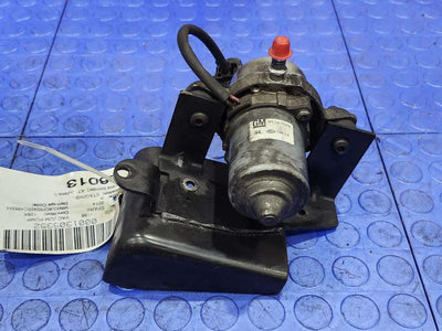 2014 Chevrolet Spark Vacuum Pump