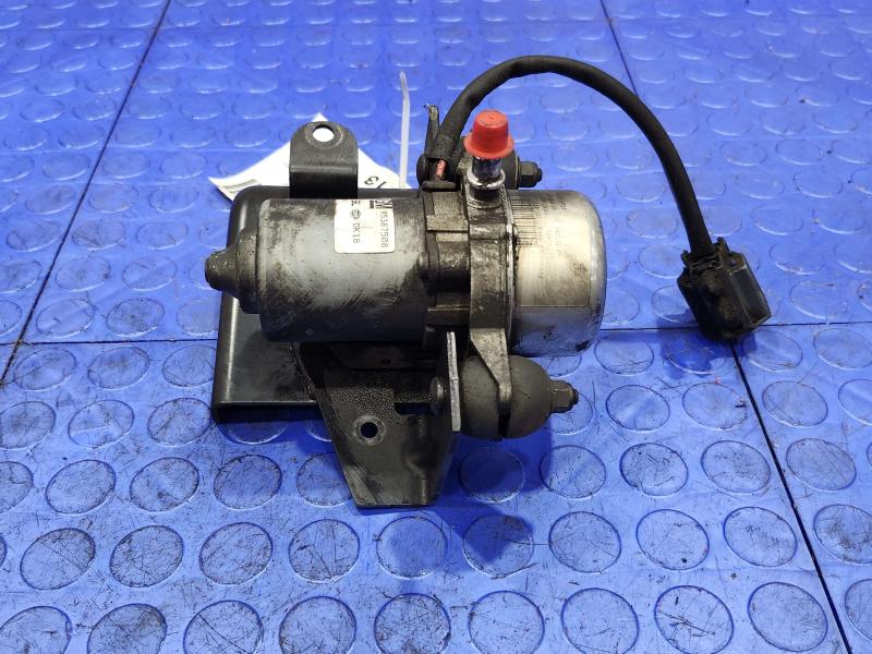 2014 Chevrolet Spark Vacuum Pump