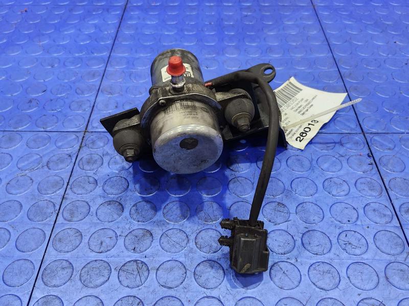 2014 Chevrolet Spark Vacuum Pump