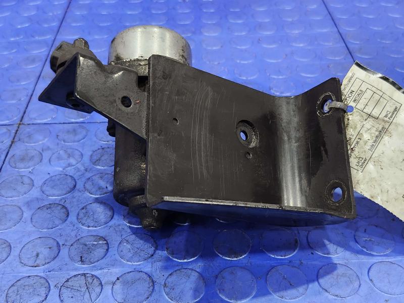 2014 Chevrolet Spark Vacuum Pump