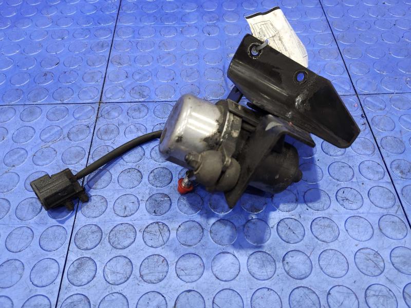 2014 Chevrolet Spark Vacuum Pump