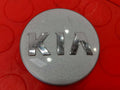 2014 Kia Forte Center Cap
