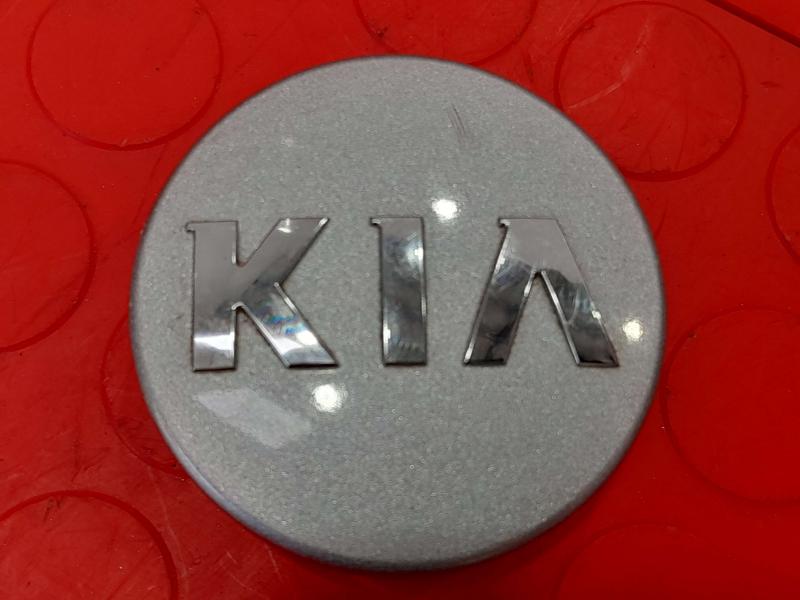 2014 Kia Forte Center Cap