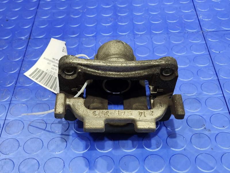 2015 Nissan Murano Caliper