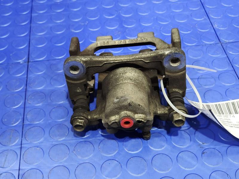 2015 Nissan Murano Caliper