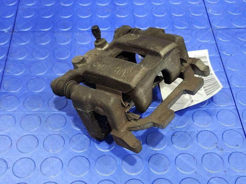 2015 Nissan Murano Caliper