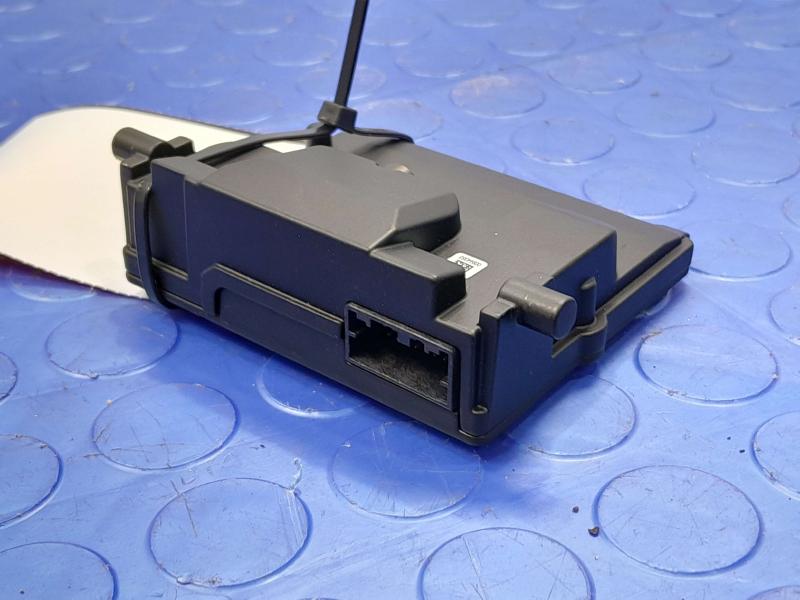 2022 Ford Maverick Camera/Projector