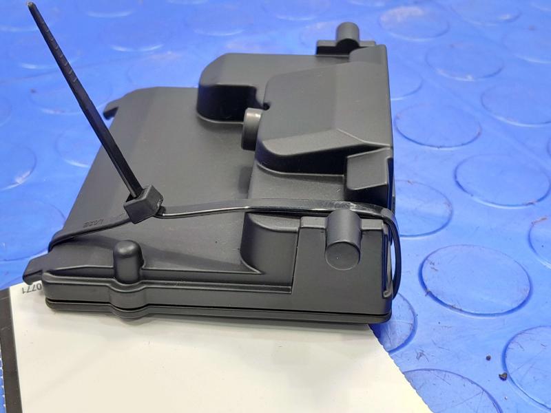 2022 Ford Maverick Camera/Projector