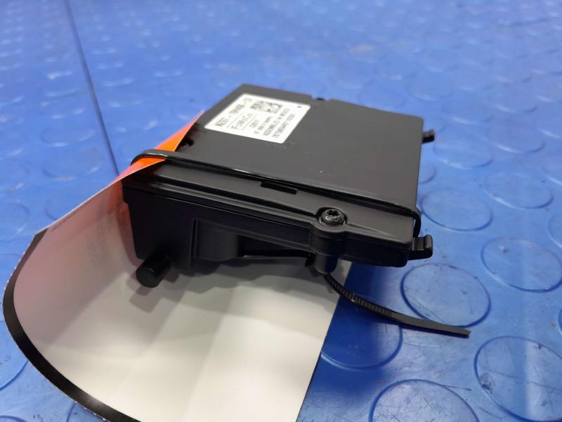 2022 Ford Maverick Camera/Projector