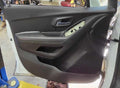 2020 Chevrolet Trax Front Door Trim Panel