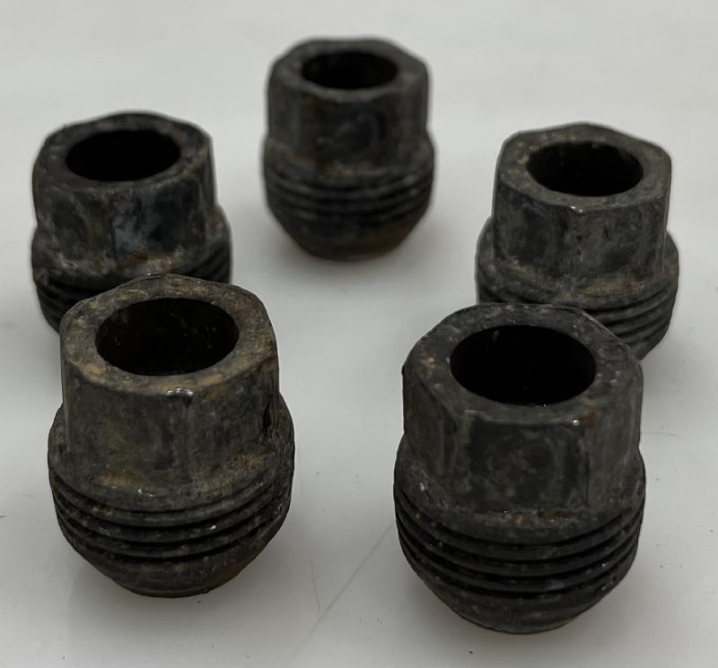 2016 Chevrolet Impala Lug Nuts