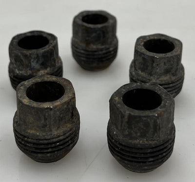 2016 Chevrolet Impala Lug Nuts
