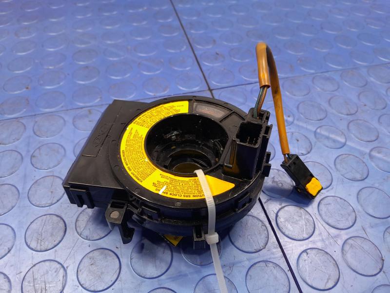 2015 Hyundai Tucson Clockspring (Srs)