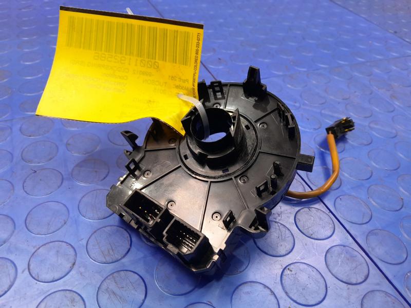 2015 Hyundai Tucson Clockspring (Srs)