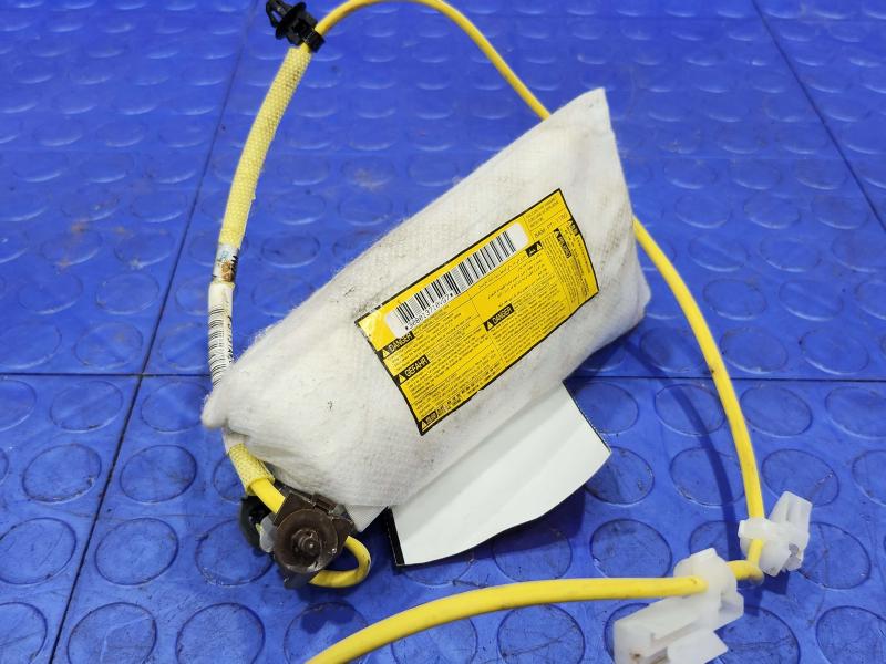 2011 Toyota Camry Air Bag