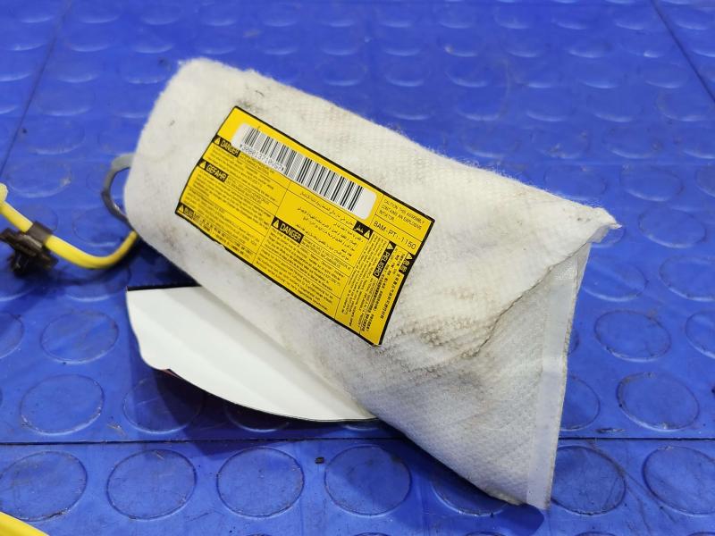 2011 Toyota Camry Air Bag