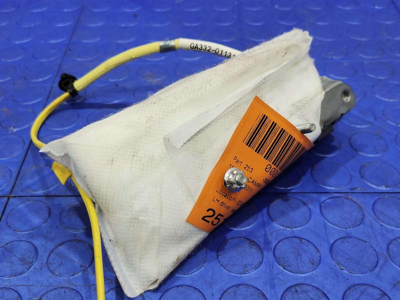 2011 Toyota Camry Air Bag