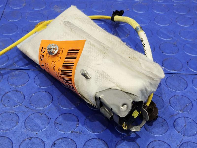 2011 Toyota Camry Air Bag