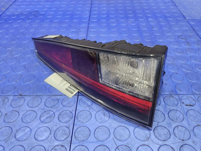2017 Toyota Prius Tail Light Assembly