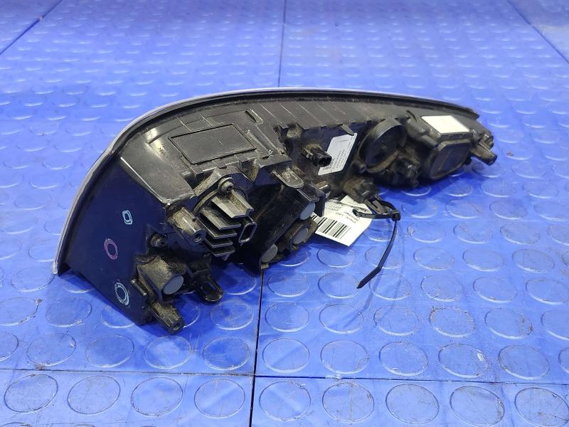 2017 Toyota Prius Tail Light Assembly