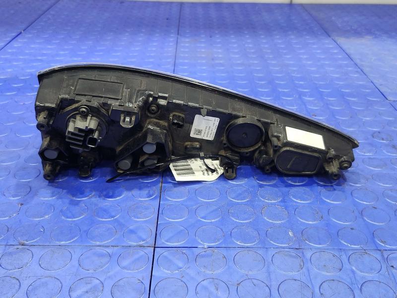 2017 Toyota Prius Tail Light Assembly