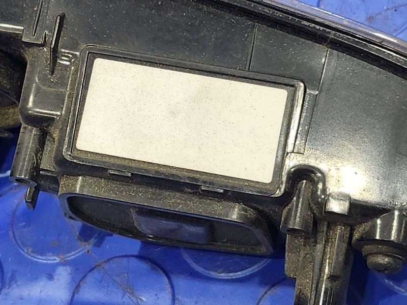 2017 Toyota Prius Tail Light Assembly