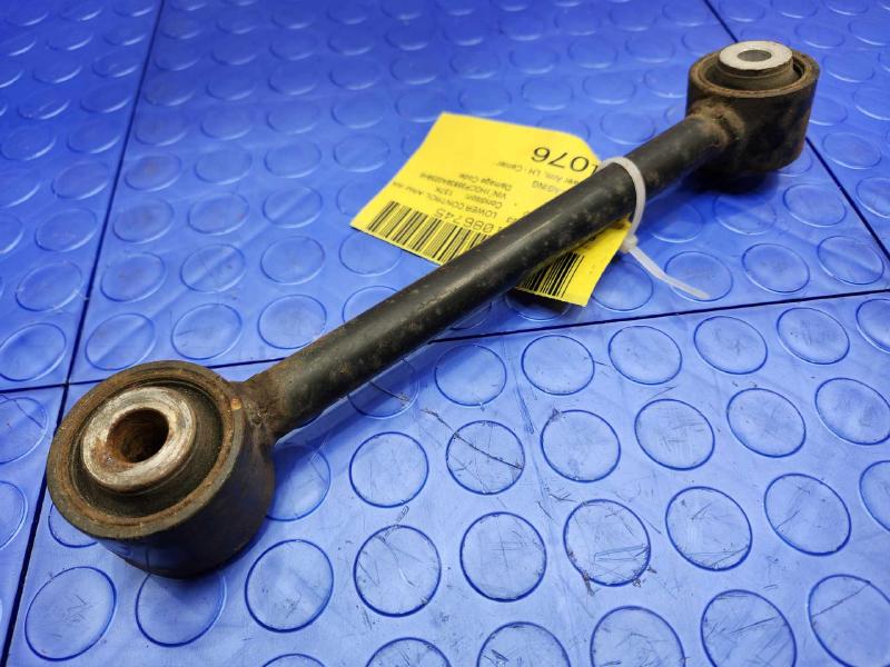 2009 Honda Accord Lower Control Arm Rr