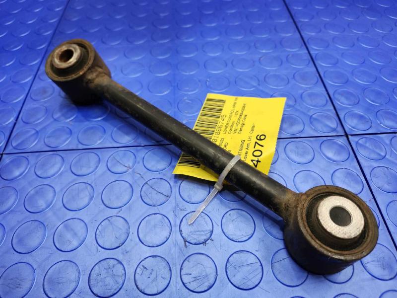2009 Honda Accord Lower Control Arm Rr