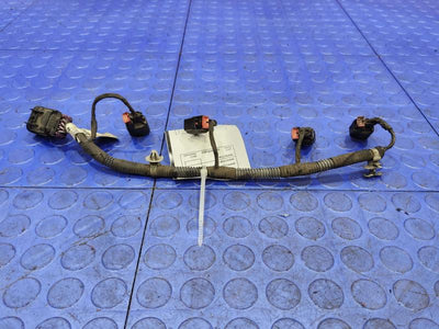 2014 Chevrolet Spark Wire Harness (Misc)