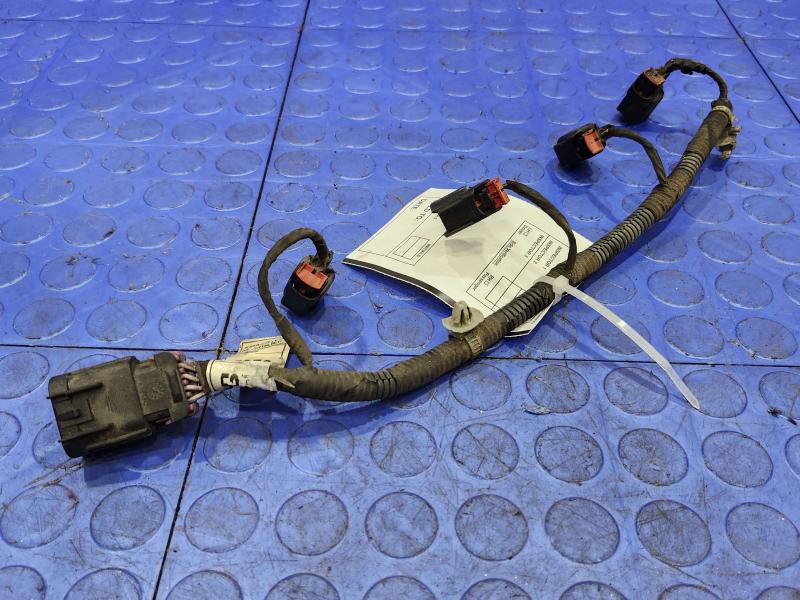 2014 Chevrolet Spark Wire Harness (Misc)