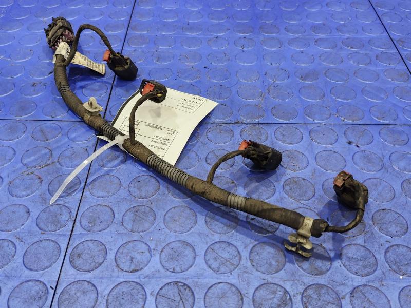 2014 Chevrolet Spark Wire Harness (Misc)