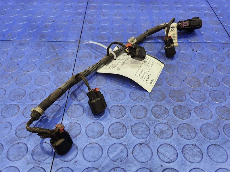 2014 Chevrolet Spark Wire Harness (Misc)