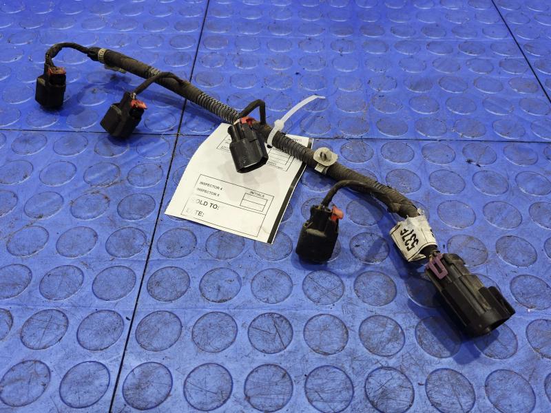 2014 Chevrolet Spark Wire Harness (Misc)