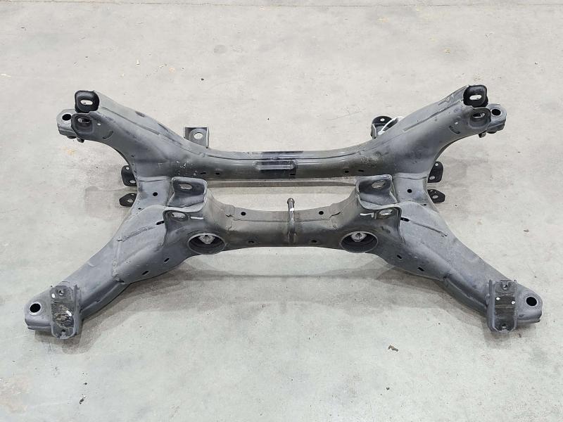 2018 Chevrolet Equinox Crossmember/Cradle/Undercarria