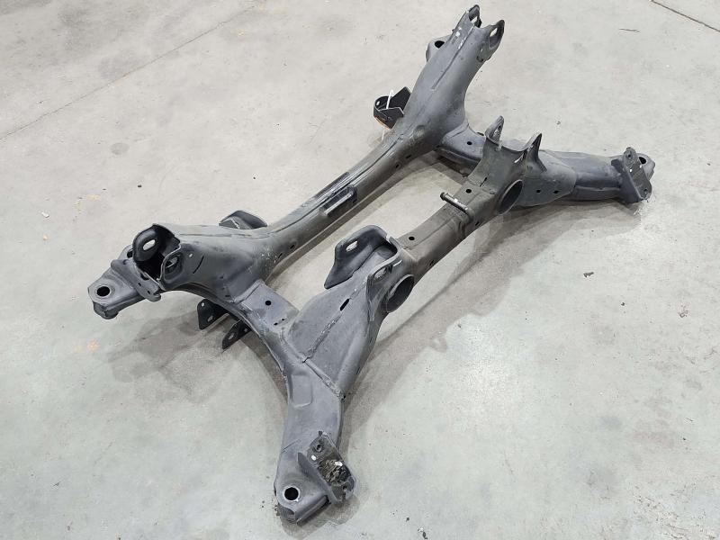 2018 Chevrolet Equinox Crossmember/Cradle/Undercarria