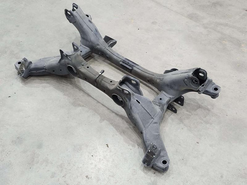 2018 Chevrolet Equinox Crossmember/Cradle/Undercarria