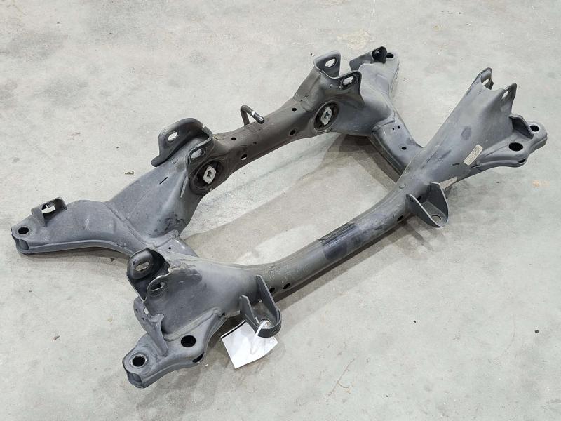 2018 Chevrolet Equinox Crossmember/Cradle/Undercarria