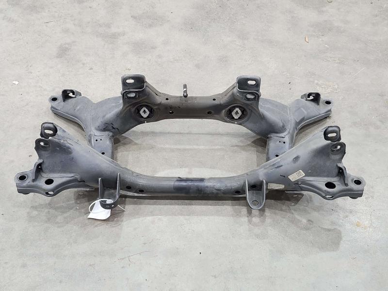 2018 Chevrolet Equinox Crossmember/Cradle/Undercarria