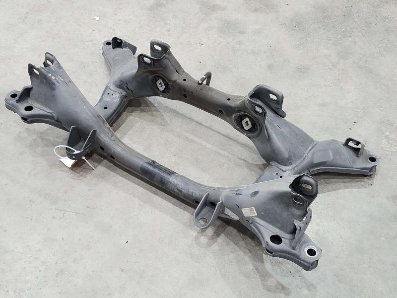 2018 Chevrolet Equinox Crossmember/Cradle/Undercarria