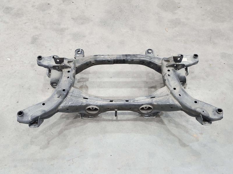 2018 Chevrolet Equinox Crossmember/Cradle/Undercarria