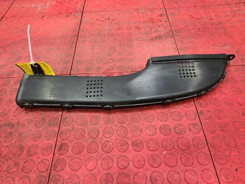 2013-2020 Ford Fusion Engine Air Intake Duct Genuine OEM Part DS7Z9C675C
