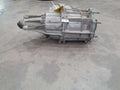 2020 GMC Canyon Transfer Case