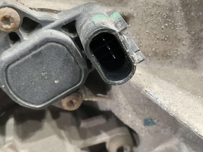 2020 GMC Canyon Transfer Case