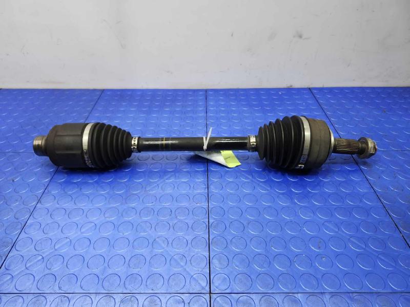 2013 Acura RDX Axle Shaft