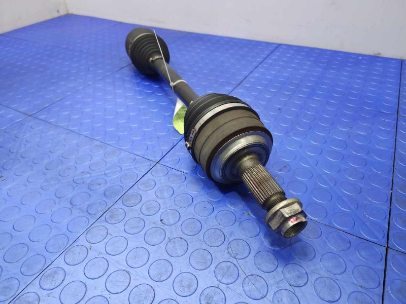 2013 Acura RDX Axle Shaft