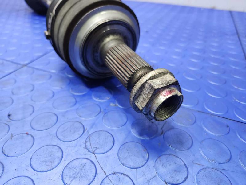 2013 Acura RDX Axle Shaft